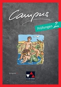 Produktbild: Campus C / Campus C Pr&uuml;fungen 2