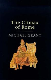 Produktbild: The Climax of Rome