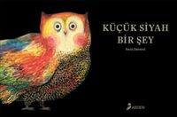 Produktbild: K&uuml;c&uuml;k Siyah Bir Sey