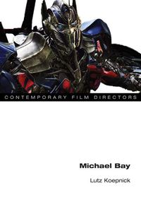 Produktbild: Michael Bay