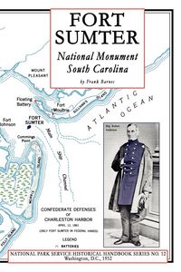Produktbild: Fort Sumter National Monument