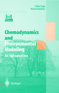 Produktbild: Chemodynamics and Environmental Modeling