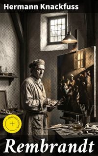 Produktbild: Rembrandt