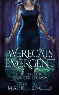 Produktbild: Werecats Emergent