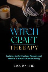 Produktbild: Witchcraft Therapy