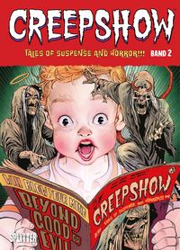 Produktbild: Creepshow. Band 2