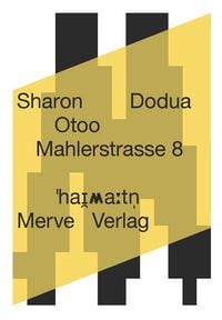 Produktbild: Mahlerstrasse 8
