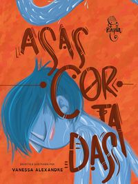 Produktbild: Asas cortadas