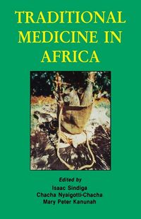 Produktbild: Traditional Medicine in Africa
