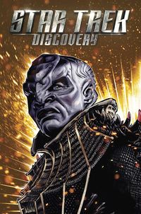 Produktbild: Star Trek - Discovery Comic 1