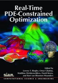 Produktbild: Real-Time Pde-Constrained Optimization