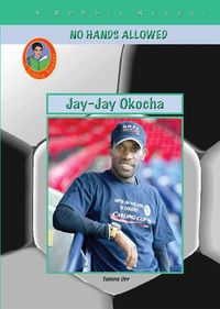 Produktbild: Jay-Jay Okocha