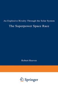 Produktbild: The Superpower Space Race