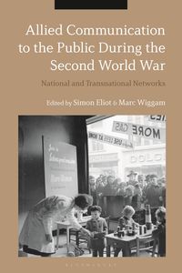 Produktbild: Allied Communication To The Pu