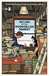 Produktbild: Return of the Bookseller Diarist