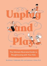 Produktbild: Unplug and Play
