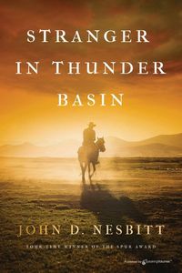Produktbild: Stranger in Thunder