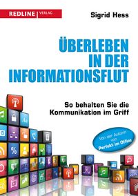 Produktbild: &Uuml;berleben in der Informationsflut