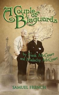 Produktbild: A Couple of Blaguards
