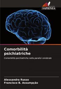 Produktbild: Comorbilit&agrave; psichiatriche