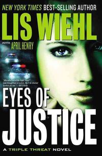 Produktbild: Eyes of Justice
