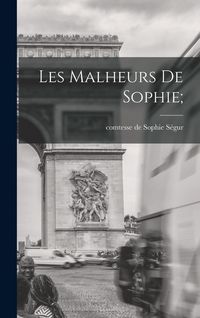 Produktbild: Les malheurs de Sophie;