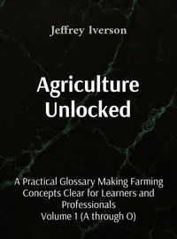 Produktbild: Agriculture Unlocked