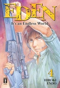 Produktbild: Eden 04