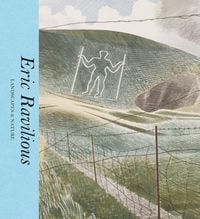 Produktbild: Eric Ravilious