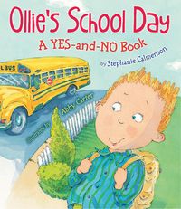 Produktbild: Ollie's School Day