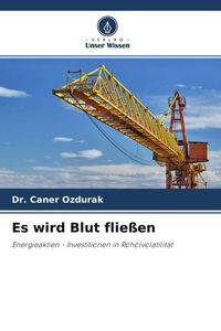 Produktbild: Es wird Blut flie&szlig;en