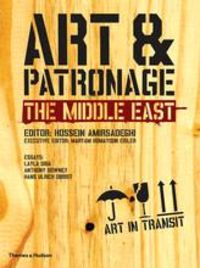 Produktbild: Art & Patronage: The Middle East
