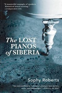Produktbild: Lost Pianos of Siberia