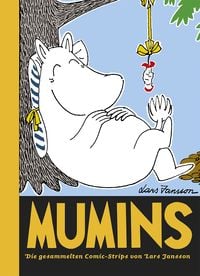 Produktbild: Mumins / Mumins 8