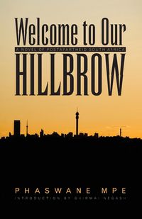 Produktbild: Welcome to Our Hillbrow