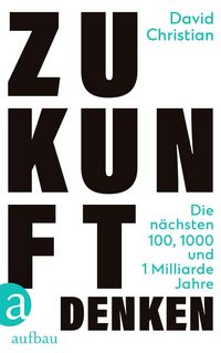 Produktbild: Zukunft denken