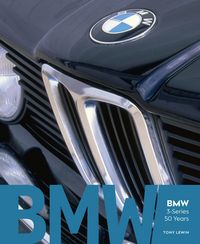 Produktbild: BMW 3-Series 50 Years