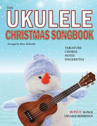 Produktbild: The Ukulele Christmas Songbook