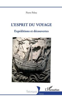 Produktbild: L'esprit du voyage