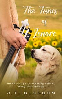 Produktbild: The Tunes of Lenore