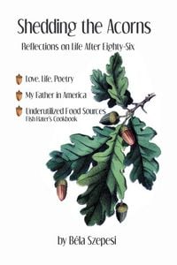 Produktbild: Shedding the Acorns