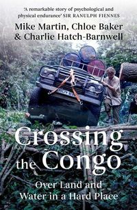 Produktbild: Crossing the Congo