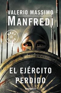 Produktbild: El ej&eacute;rcito perdido