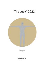 Produktbild: "The book" 2023