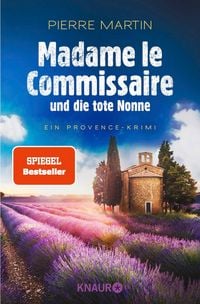 Produktbild: Madame le Commissaire und die tote Nonne