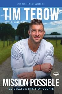 Produktbild: Mission Possible