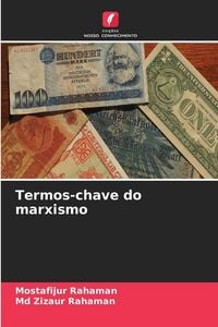 Produktbild: Termos-chave do marxismo