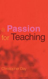 Produktbild: A Passion for Teaching