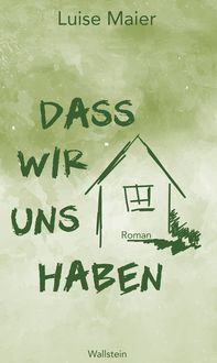 Produktbild: Dass wir uns haben