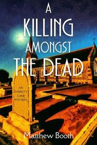 Produktbild: A Killing Amongst the Dead